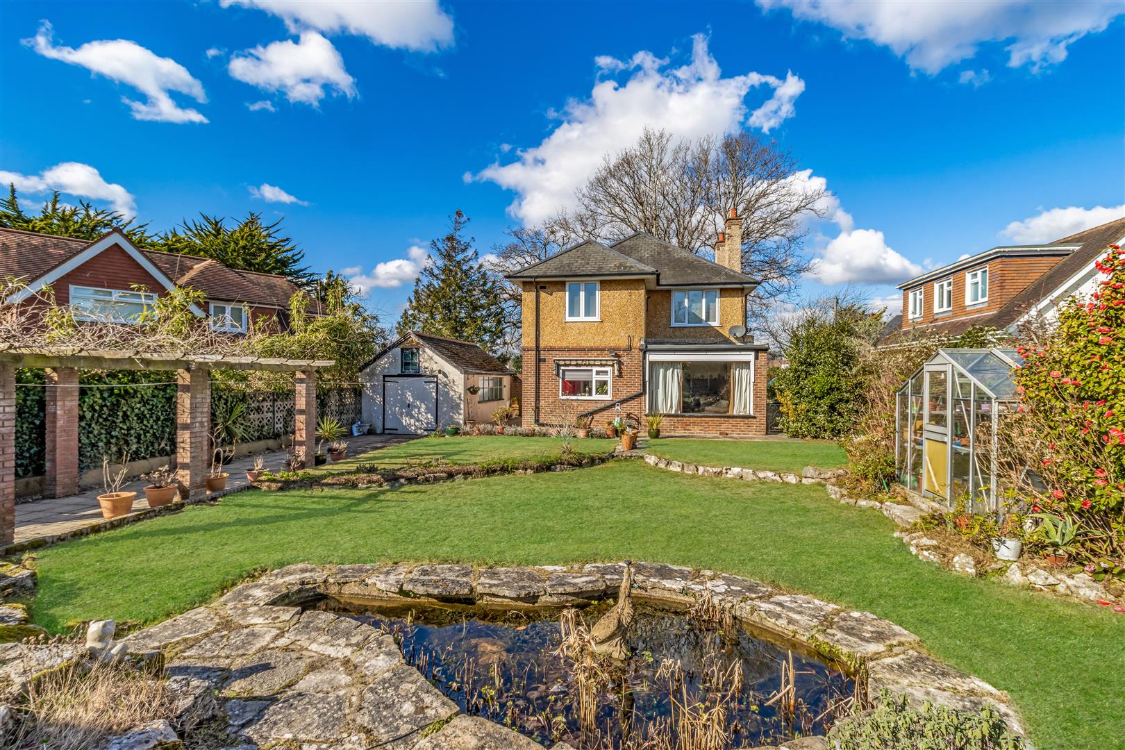 Property information Luxury & Prestige